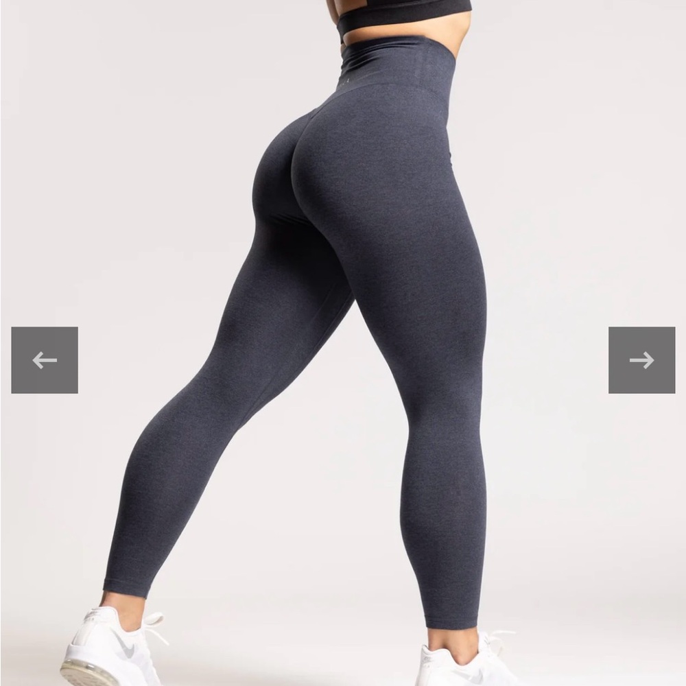 P'tula barepro navy Leggings “23”